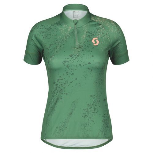 Dámsky cyklistický dres Scott Endurance 30