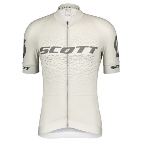 Pánsky cyklistický dres Scott RC Pro SS