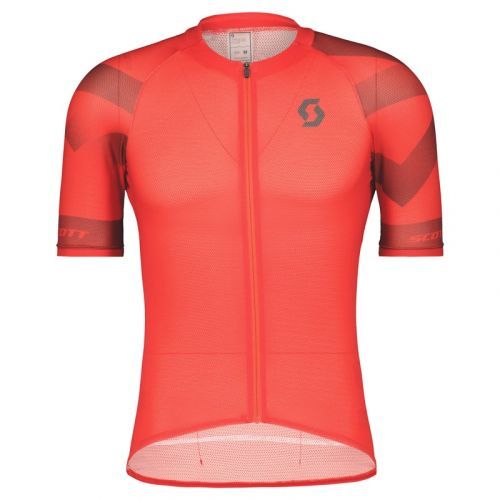 Pánsky cyklistický dres Scott RC Premium Climber SS