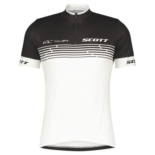Pánsky cyklistický dres Scott RC Team 20 SS