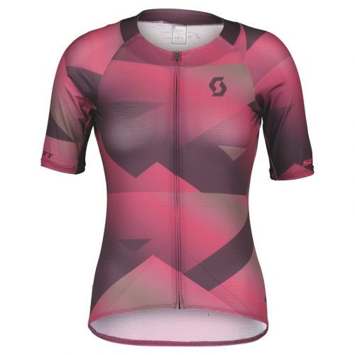 Dámsky cyklistický dres Scott RC Premium Climber