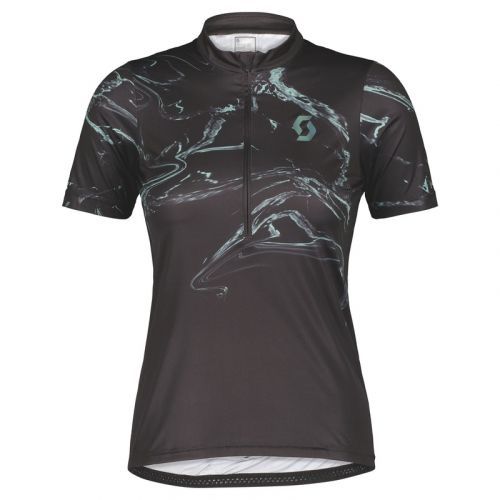 Dámsky cyklistický dres Scott Gravel Contessa Signature