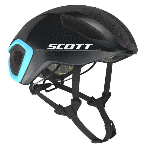 Cyklistická prilba Scott Cadence Plus