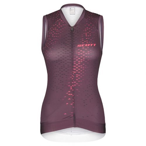 Dámsky cyklistický dres Scott RC Pro WO