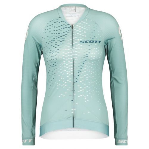 Dámsky cyklistický dres Scott RC Pro