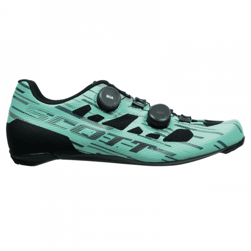 Cestné cyklistické tretry Scott Road Rc Evo Supersonic