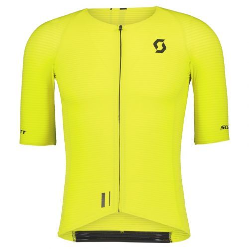 Pánsky cyklistický dres Scott RC Ultimate Graphene SS