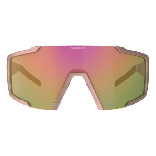 Slnečné okuliare Scott Shield Compact