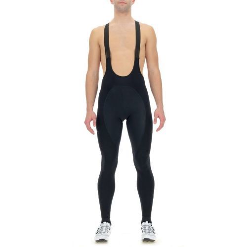 Pánske cyklistické nohavice UYN MAN BIKING RIDEMILES OW BIB LONG
