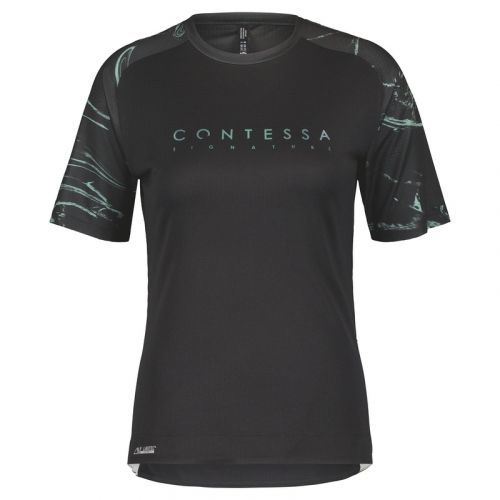 Dámsky cyklistický dres Scott Trail Contessa Signature