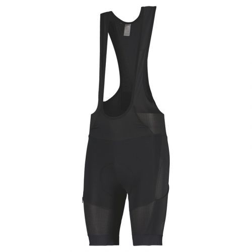 Pánske cyklistické kraťasy s trakmi Scott Gravel Underwear +++