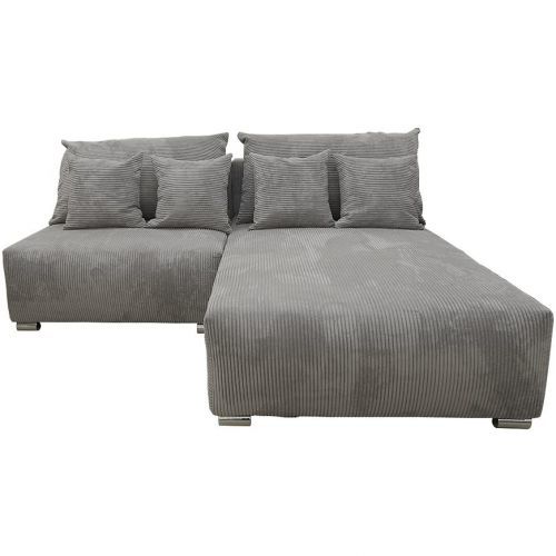 Rohová sedacia súprava Rich P Lincoln 86