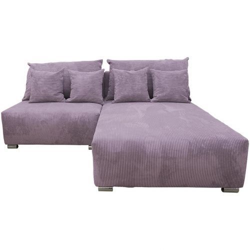 Rohová sedacia súprava Rich P Lincoln 61