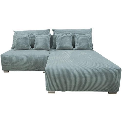 Rohová sedacia súprava Rich P Lincoln 72