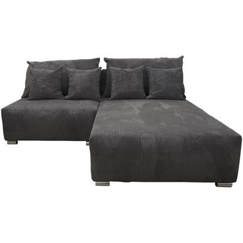 Rohová sedacia súprava Rich P Lincoln 90