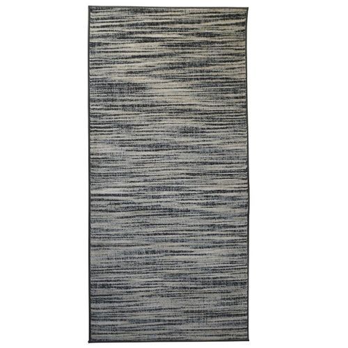 Koberec Heatset Olimpia 0.8/1.5 6243A AAC antracit