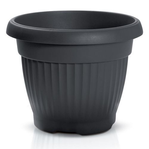 Pot Terra Antracit