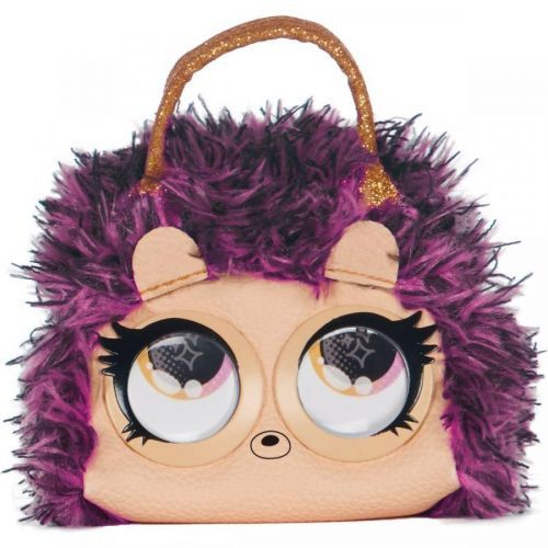 Purse Pets mikro kabelka Ježko