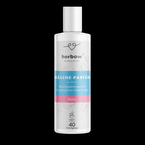 Herbow Parfum na pranie - Baby 200ml