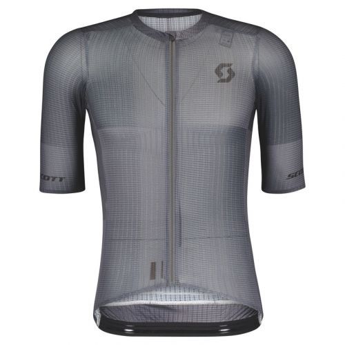 Pánsky cyklistický dres Scott RC Ultimate SL SS