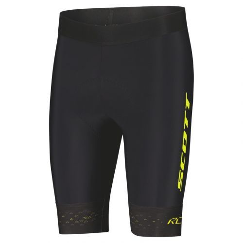 Pánske cyklistické kraťasy Scott RC Pro +++