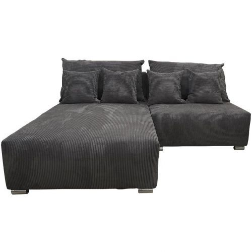 Rohová sedacia súprava Rich L Lincoln 90