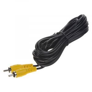 Video kabel Cinch - 15m