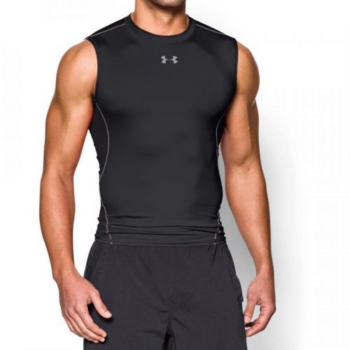 Under Armour HG Armour SL Black  L