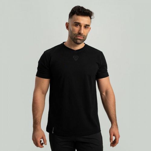 STRIX Tričko Aster II black  SS