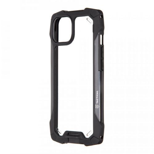 TACTICAL CHUNKY MANTIS KRYT PRE APPLE IPHONE 12/12 PRO BLACK