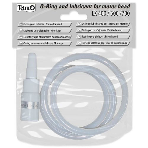 Náhradní těsnění pod hlavu TETRA EX 400, 600, 700