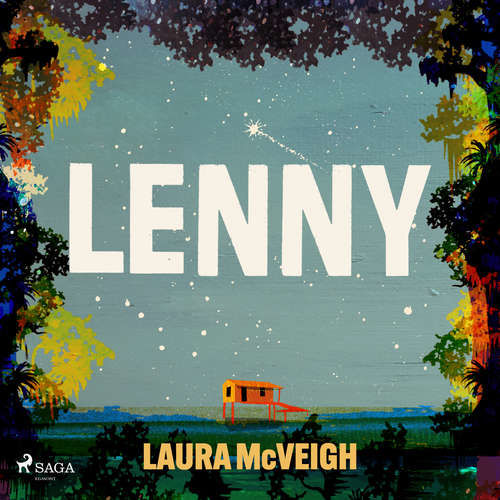 Lenny (EN) - Laura McVeigh (mp3 audiokniha)