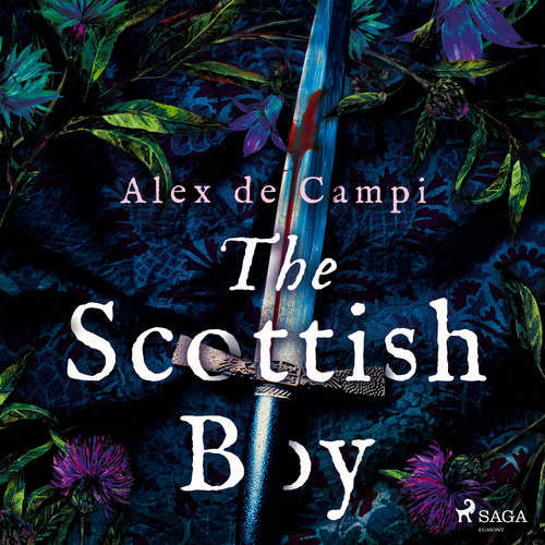 The Scottish Boy (EN) - Alex de Campi (mp3 audiokniha)