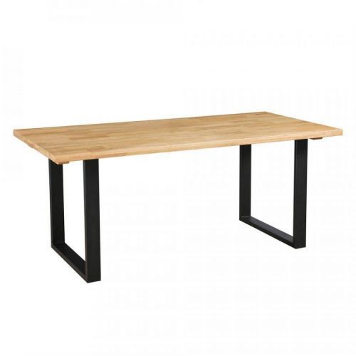 Rozkladací Stôl Adamo Masív 180-220 Cm