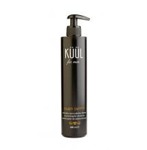 Kuul for men Silver šampón pre šedivé vlasy 400 ml