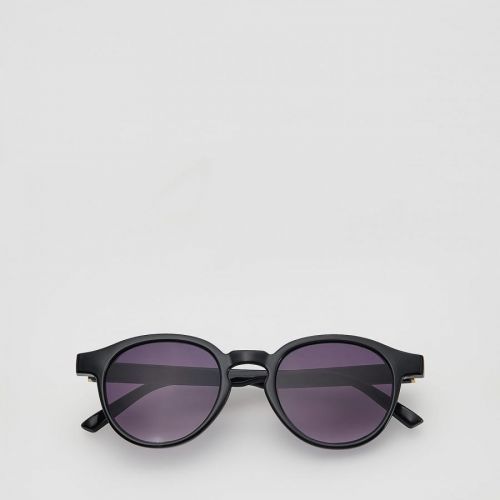Reserved - Men`s sunglasses - Čierna