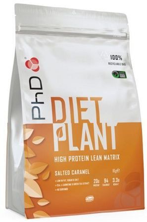 Phd diet plant protein 1000 g