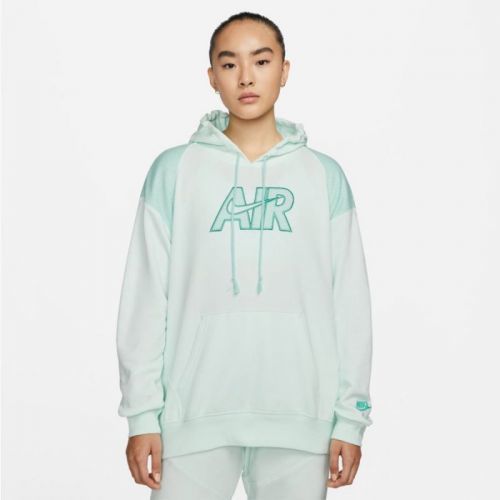 Mikina Nike Air W DM6059 394 XS