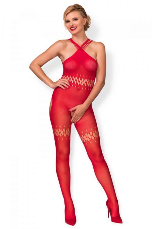 Bodystocking model 163502 Hot in here S / M / L