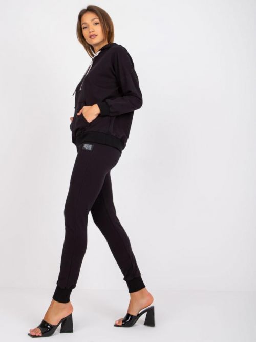 Komplet-RV-KMPL-7519.25-čierna S / M