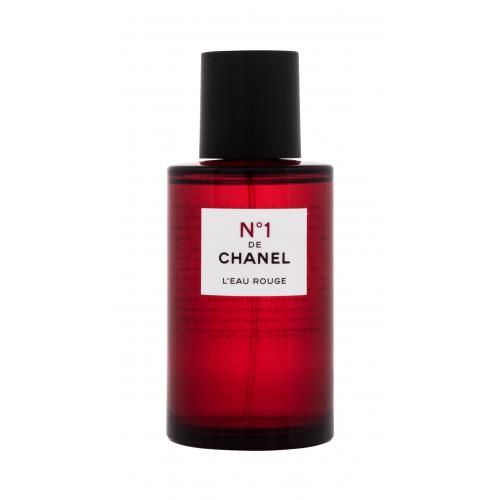 Chanel No.1 L'Eau Rouge 100 ml telový sprej pre ženy