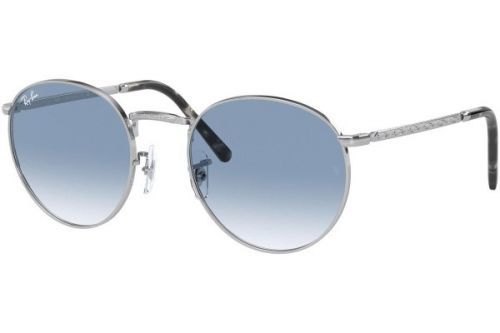 Ray-Ban New Round RB3637 003/3F - S (47)