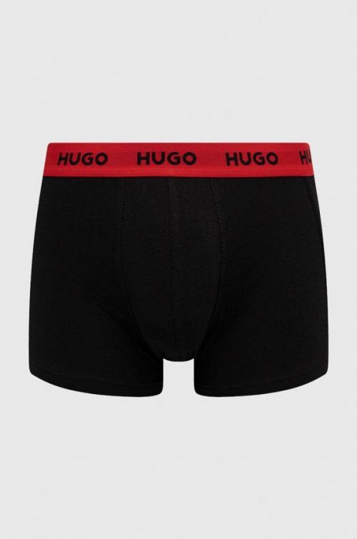 Boxerky HUGO pánske,