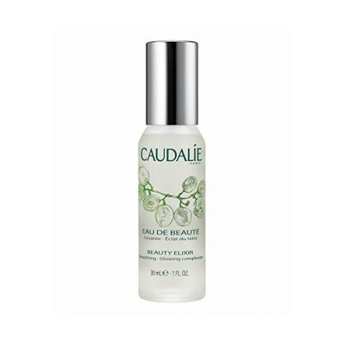 Caudalie Skrášľujúce elixír pre žiarivý vzhľad pleti Beauty Elixir ( Smooth ing Glowing Complexion) 30 ml
