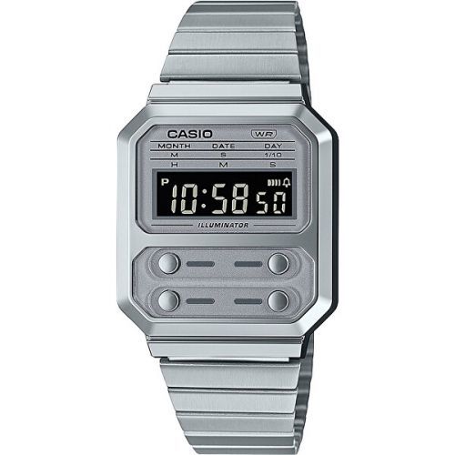 Casio Collection Vintage A100WE-7BEF (662)