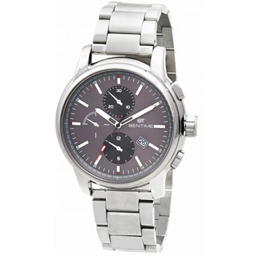 Bentime Analogové hodinky 027-9MA-11420A