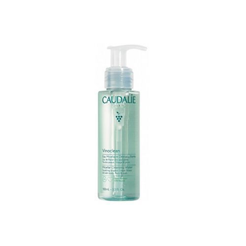 Caudalie Micelárna čistiaca voda na tvár a oči Vinoclean (Micellar Clean sing Water) 100 ml