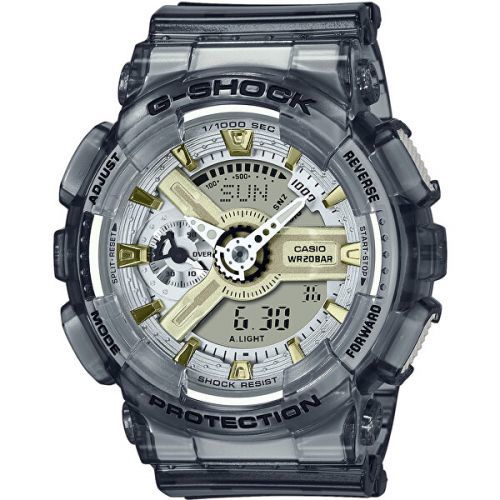 Casio G-Shock GMA-S110GS-8AER (411)