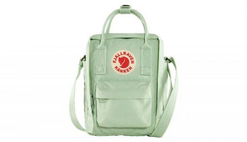 Fjällräven Kanken Totepack Mini Mint zelené F23797-600