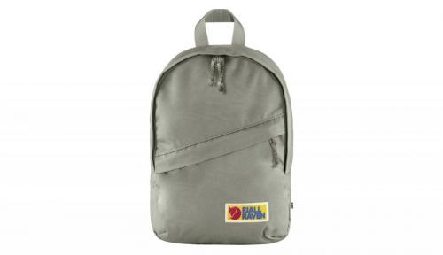 Fjällräven Vardag Mini šedé F27245-021